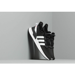 adidas U Path Run Core Black/ Ftw White/ Shock Red G27639