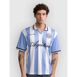 Redefined Rebel RRCub Jersey moška majica argentina