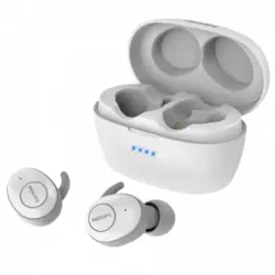 PHILIPS bluetooth slušalke SHB2505WT (SHB2505WT/10) (146648)