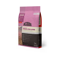 ACANA Suva hrana za pse Grass fed, Jagnjetina, 6kg