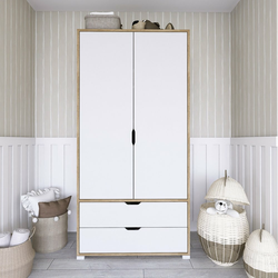 HANAH HOME Ormar 90 cm 1600 015