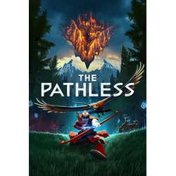 The Pathless Steam Key (PC) GLOBAL