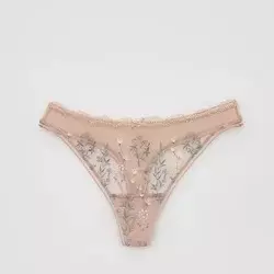 Reserved - LADIES` BRIEFS