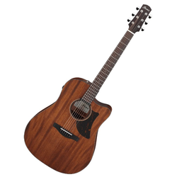 Elektroakustična gitara Ibanez - AAD190CE, Open Pore Natural