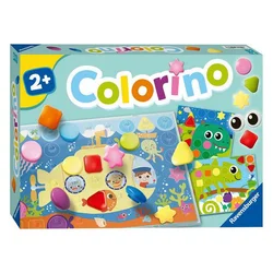 Ravensburger društvena igra - Colorino