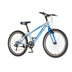 X-bike X-fun plava 24