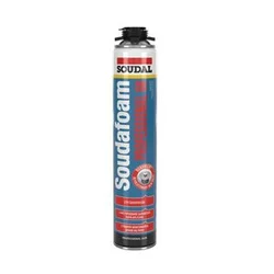 SOUDAL pur pena professional 60