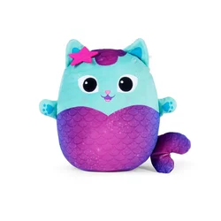 Squishy Mercat, plišast 30cm