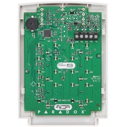 Paradox tastatura K10V LED sifrator za 10 zona