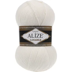 Alize Lanagold 450 Pletilna preja