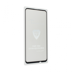 Tempered glass 2.5D full glue za Huawei P Smart Z/Y9 Prime 2019 crni