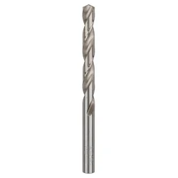 Bosch Burgija za metal HSS-G, DIN 338 2608585515, 9,1 x 81 x 125 mm