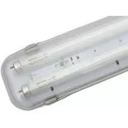 Svetiljka Vodonepropusna Led 2X9W