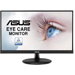 ASUS 21.5 inča VP227HE LED crni monitor