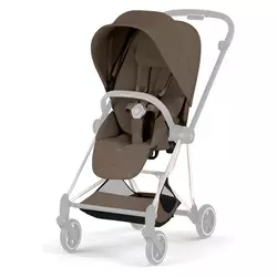 Cybex navlaka za kolica Mios Style 4.0.CoconutBrow