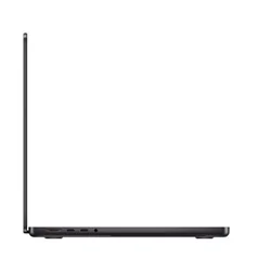 Apple - MacBook Pro 14.2 inch M4 Pro 12-core CPU 16-core GPU 24GB 512GB SSD Space Black (MX2H3) NOB
