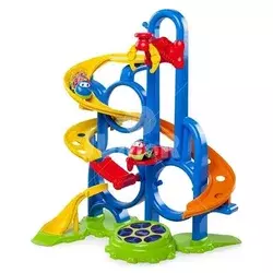 Oball Igračka Go Grippers Bounce n Zoom Speedway 10315