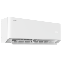 Hisense Inverter klima HB35XU0AG/AS35XU0EW-22C, 12000btu, Wi-Fi, Bela