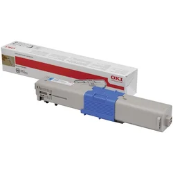 OKI toner 44973535