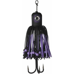 MADCAT A-Static Clonk Teaser #2/0 100g Black Devil