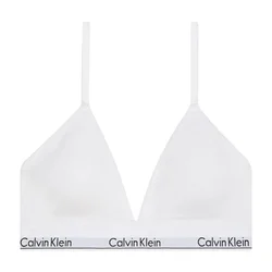 Calvin Klein Jeans LIGHTLY LINED TRIANGLE Bela