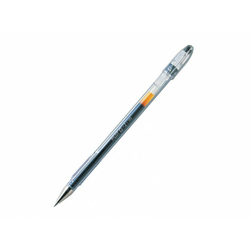 ROLER PILOT G1 0.7 CRNI
