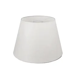 TOLOMEO MEGA SJENILO ZA STAJAĆU LAMPU 360 mm SATEN