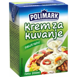 KREM ZA KUVANJE POLIMARK 200ML