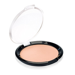 GOLDEN ROSE Kompaktni puder Silky Touch 1