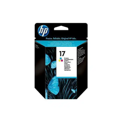 HP 17 6625AE BA6 Color 15ml