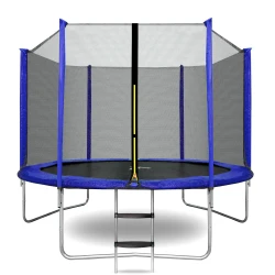 Trambolina 250cm 150kg PLAVA