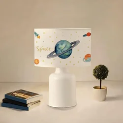 Opviq Stona lampa, Šarena