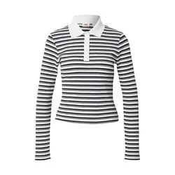 LEVIS ® Majica RORY antracit / bela