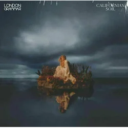 London Grammar - Californian Soil (LP)