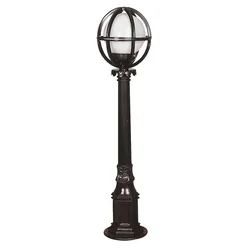 Opviq BSU 68080 BSY M9 BOP Stubna svetiljka, Braon