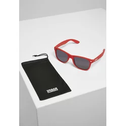 NASA MT Sunglasses Red/White