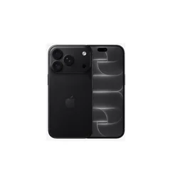 IPHONE 18 PRO 2TB BLACK#iphone18