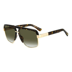 Dsquared2 D2 0084/S 2IK/9K