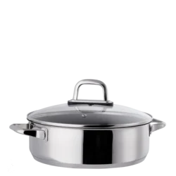 Ponev o 28 cm, G: 8.5 cm - Saturn Lunasol - 601271