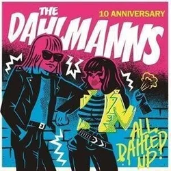 The Dahlmanns - All Dahled Up (2 LP)