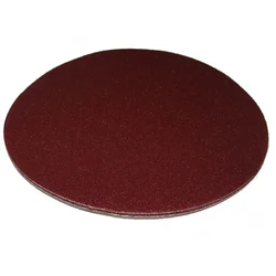 Brusilni kolut 125 mm P100 00324