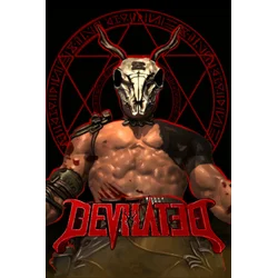 Devilated (PC) Steam Key GLOBAL