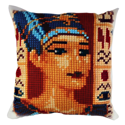 Wallity Jastuk 43x43cm Šareni