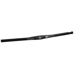 Krypton K-X Oversize Korman za planinski bicikl, 620mm, Crni