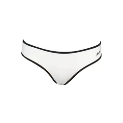 Karl Lagerfeld Ženski donji deo kupaćeg KL20WBT23_79166AA_BIANCOWHIT, Beli