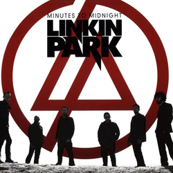 Linkin Park - Minutes To Midnight (CD)
