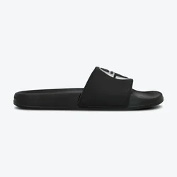 Sergio Tacchini Ženske papuče Clara, Crne