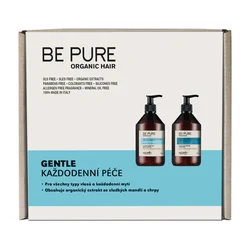 Niamh Be Pure Gentle Gift Box