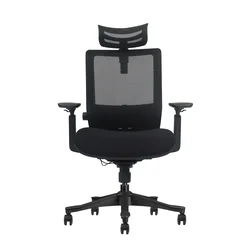 UGD Ultra Ergonomska kancelarijska stolica Premium Mesh