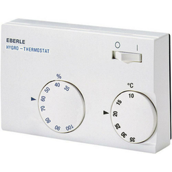 Eberle Termostat za prostoriju Eberle HYG-E 7001 10 do 35 °C
